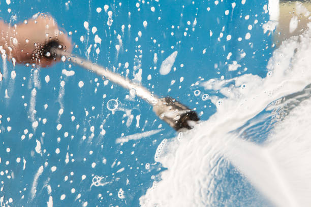 Best Building Exterior Washing  in Norris City, IL