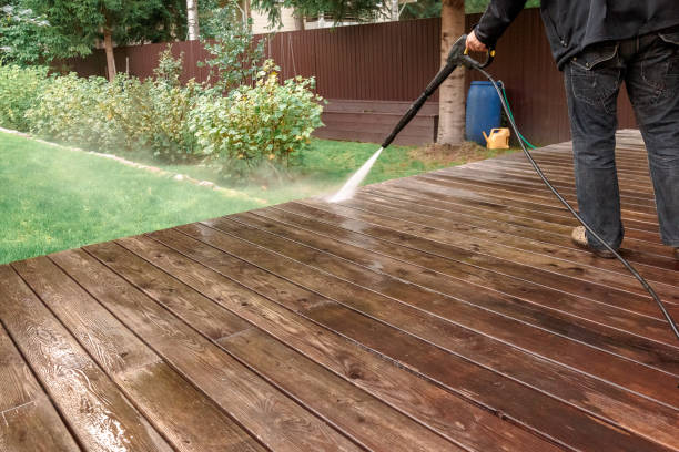 Professional Pressure Washing Services in Norris City, IL