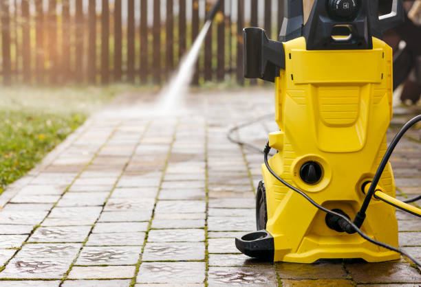 Best Machinery and Equipment Cleaning  in Norris City, IL